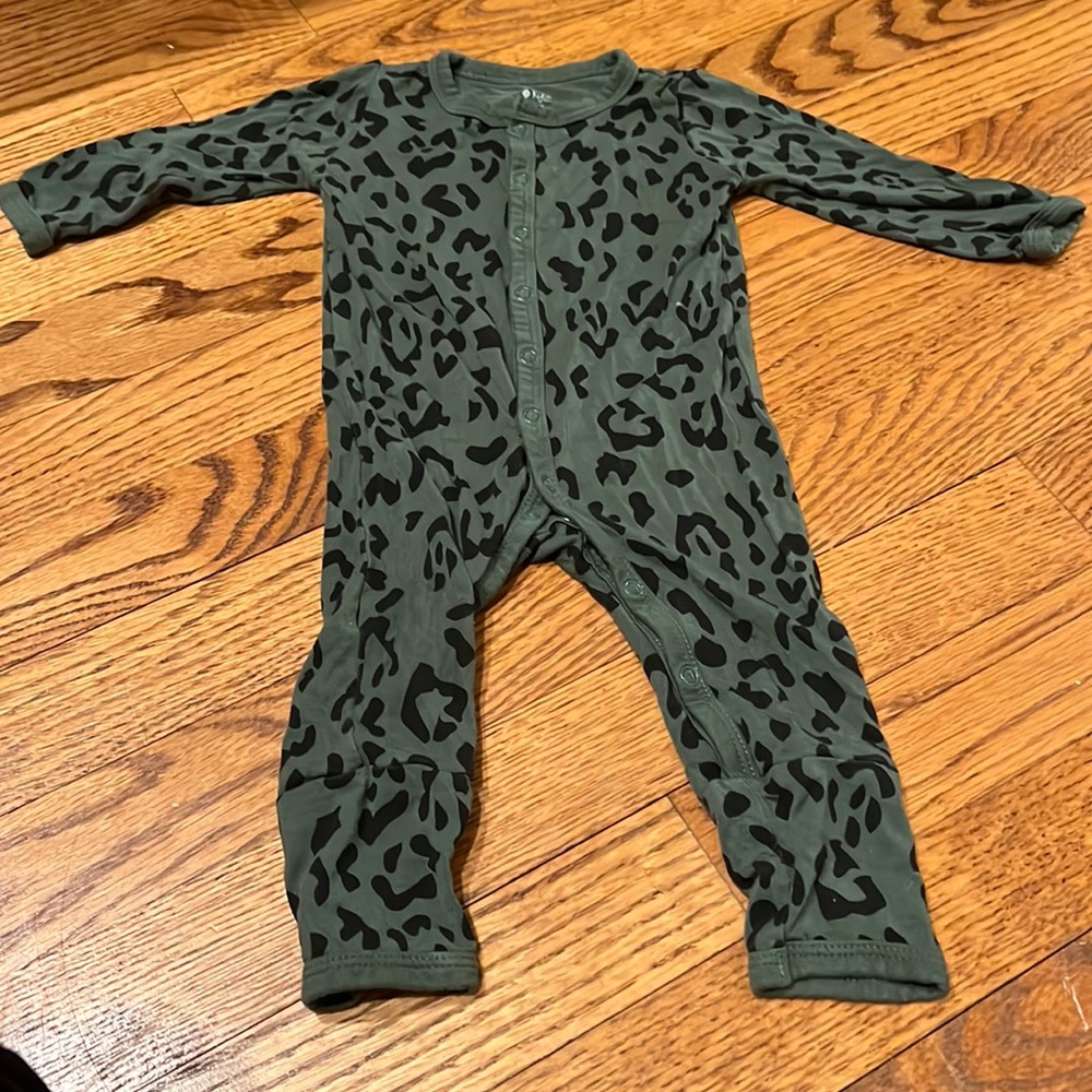 Kyte Baby 3-6 months